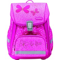 STREET Ruksak ergonomski ABC Street Be Free