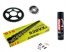 D.I.D Pogonski set s JT lančanicima za Honda CB500 F/X (2013.-2021.)