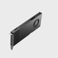 PNY Grafička kartica NVIDIA RTX 4000 Ada Generation, 20 GB, GDDR6, 160-bit, PCIe 4.0 x16, Single Slot, 4x Mini DP 1.4a, ATX - ATX bracket, 1x 16-pin power supply cable, retail