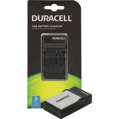 DURACELL USB punjač za baterije DRC5909