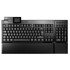 BE QUIET! Igraća tipkovnica Dark Mount Silent Tactile, USB, UK