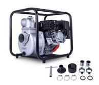 SCHEPPACH Benzinska pumpa PWP60, 60000 L/h