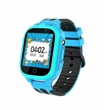 NEON Pametni sat Kids, plavi