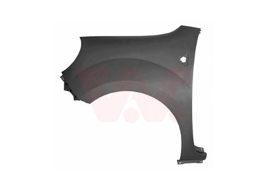 VAN WEZEL Blatobran Renault Kangoo 08-13, prednji, lijevi