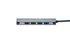 I-TEC Docking stanica USB-C METAL NANO 2X HDMI + PD 100W