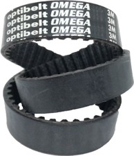Zupčasti remen, širine 7 mm 3M 474