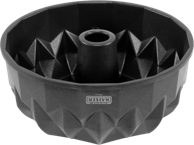 KAISER Kalup 25 cm geometrijska površina Inspirational Gugelgupf