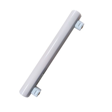 Cijev s podnožjem, Linestra LED, S14S, 3W, 2800K