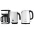 WESTINGHOUSE Set za filter kavu Basic White