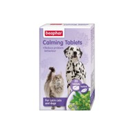 BEAPHAR Umirujuće tablete za pse i mačke, 20 komada