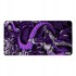 KBCUSTOM Gaming podloga za miša Dragon Desk 53, 100 x 50 cm