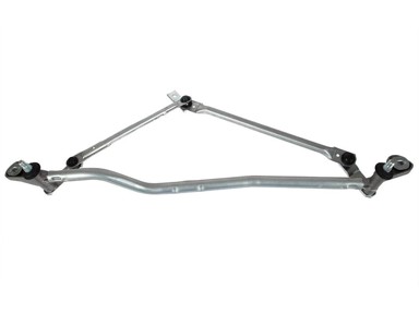 Mehanizam brisača kompletan za Audi A4 B6 / Avant 00-04