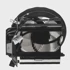 AEROCOOL Hladnjak PGS Rave 3 FRGB PWM 4P