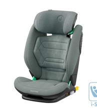 MAXI-COSI Autosjedalica Rodifix Pro 2 i-Size 15-36 kg, siva