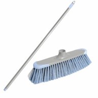 YORK Metla, Bacteria stop, 120 cm