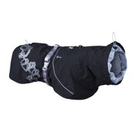 HURTTA Kabanica za pse Monsoon Coat, blackberry, 40