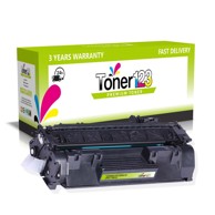 TONER123 Zamjenski toner Canon 719H / CRG-719, crna XL