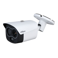 DAHUA TECHNOLOGY IP sigurnosna kamera TPC-BF1241-S2, crna