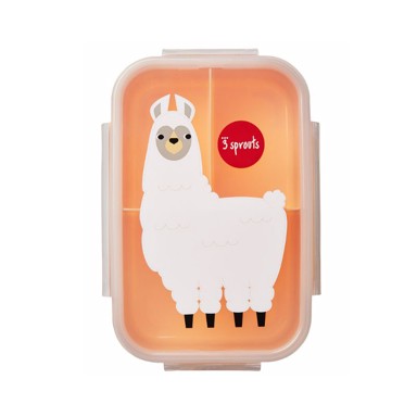 3SPROUTS Kutijica za užinu, liama