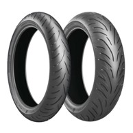 BRIDGESTONE Motociklistička guma 190/50R17 73W Battlax Sport Touring T31