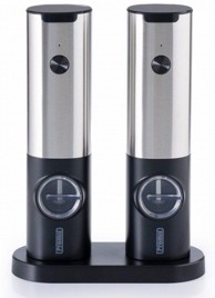 PROMIS Set mlinaca za papar i sol MP36DUO s postoljem