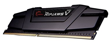 G.SKILL Radna memorija Ripjaws V, 16 GB (1x16 GB), CL 16, DDR4, 3200 MHz 