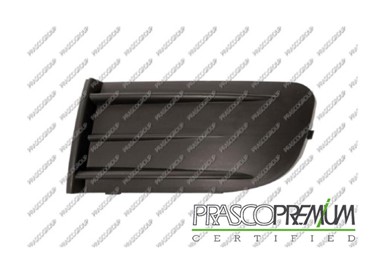 PRASCO Poklopac maglenke Škoda Octavia 04-13, prednji, lijevi, -09