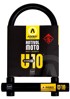 Auvray U-Lock U-Force 10 kopča - 120 x 230 mm, promjer igle 18 mm (sra klasa)