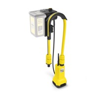 KARCHER Vodena pumpa BP 2.000-18 Barrel