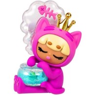 XOX KWEENIE Zglobna figura Serie Quirky 13 cm Djevojka