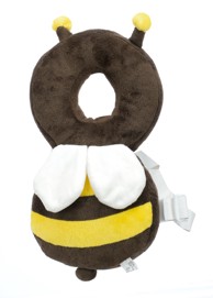 Jastuk za učenje hodanja, pčela