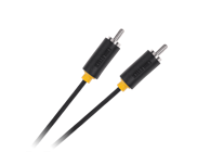 CABLETECH RCA kabel 1 RCA na 1 RCA 1 m