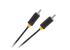 CABLETECH RCA kabel 1 RCA na 1 RCA 1 m