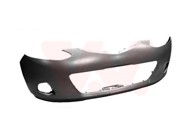 VAN WEZEL Prednji branik Mazda 2 08-15, bez maglenki