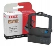 OKI Vrpca 9002303, crna