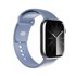 PURO Remen Icon za Apple Watch 38/40/41/42 mm, plava