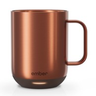 EMBER Termo šalica, 295 ml, bakrena