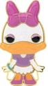 FUNKO POP! Disney - Daisy Duck broš (#04)