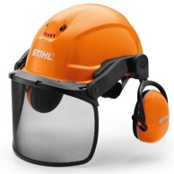 STIHL Kaciga Dynamic Ergo