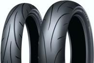 DUNLOP SPORTMAX Q-LITE 140/70R17 66H, moto guma