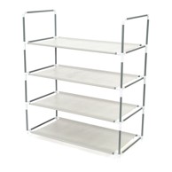 COMPACTOR Metalni stalak za cipele Dim