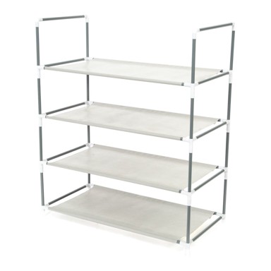 COMPACTOR Metalni stalak za cipele Dim