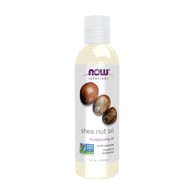 NOW Ulje karite shea, 118 ml