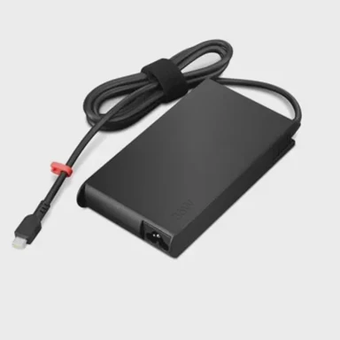LENOVO Adapter 4X21H27804, unutarnji, za ThinkPad, crni