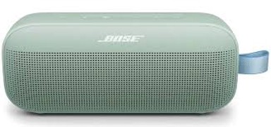 BOSE Zvučnik, Soundlink FLEX II, 2. generacija, zeleni