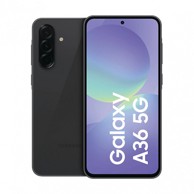 SAMSUNG Galaxy A36 A366 5G Dual SIM, 8GB/256GB, crni