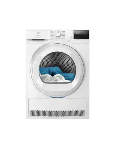 ELECTROLUX Sušilica rublja EW6D283YE
