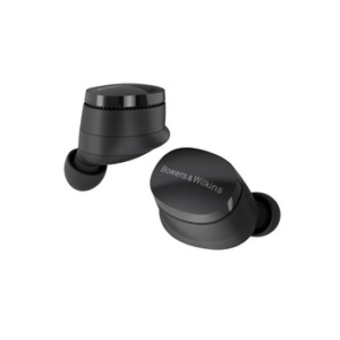 BOWERS & WILKINS Bežične slušalice Pi6, Storm Grey