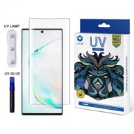 LITO 3D UV staklo za Huawei nova 10 Pro, prozirno