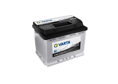 VARTA Akumulator 56Ah L+ 5564010483122 24,2x17,5x19,0 (480A)